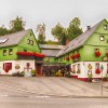 Hotel & Restaurant Zum Postillion  in Klingenthal (Sachsen / Vogtlandkreis)]
