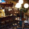 'Hegel' Bar/Restaurant in Magdeburg (Sachsen-Anhalt / Magdeburg)]