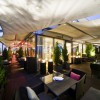 Restaurant FACES Lounge in Mannheim (Baden-Wrttemberg / Mannheim)]