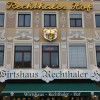 Restaurant Wirtshaus Rechthaler Hof in Mnchen (Bayern / Mnchen)]
