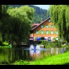 Hotel und Restaurant Zur alten Mhle in Neuenbrg (Baden-Wrttemberg / Enzkreis)]