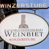 Restaurant Winzerstube Mubach in Neustadt / Mubach (Rheinland-Pfalz / Neustadt an der Weinstrae)]