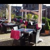 Burgrestaurant Nideggen in Nideggen (Nordrhein-Westfalen / Dren)]