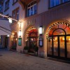 Restaurant Sebald in Nrnberg (Bayern / Nrnberg)]