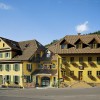 Restaurant Hotel Bren in Oberharmersbach (Baden-Wrttemberg / Ortenaukreis)]