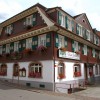 Restaurant Hotel Bren in Oberharmersbach
