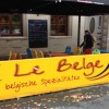 Restaurant Le Belge in Offenbach