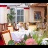 Hotel Restaurant ASLAN Kurpark Villa in Olsberg in Olsberg
