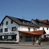 Hotel - Restaurant Werneths Landgasthof Hirschen Rheinhausen (bei Rust - Europa-Park) in Rheinhausen (Baden-Wrttemberg / Emmendingen)]