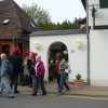 Restaurant Gasthof Stadel in Schierke (Sachsen-Anhalt / Wernigerode)]