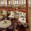 Restaurant Der Lwen in Staufen mit Haus Goethe in Staufen im Breisgau (Baden-Wrttemberg / Breisgau-Hochschwarzwald)]