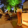 ASAM Restaurant & Biergarten in Straubing (Bayern / Straubing)]