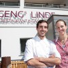Restaurant Gengs Linde in Sthlingen-Mauchen (Baden-Wrttemberg / Waldshut)]