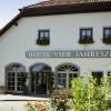 Restaurant Karoli Stuben im Hotel Vier Jahreszeiten in Waldkirchen (Bayern / Freyung-Grafenau)]