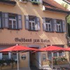 Restaurant Gasthaus Lamm in Wangen im Allgu