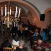 Cafe Bar Losburg Restaurant in Wunsiedel (Bayern / Wunsiedel i. Fichtelgebirge)]