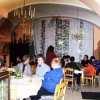 Cafe Bar Losburg Restaurant in Wunsiedel (Bayern / Wunsiedel i. Fichtelgebirge)]