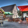 Restaurant Zur Post  in Zwingenberg-Rodau (Hessen / Bergstrae)]