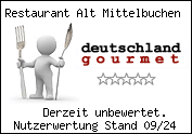 Gratis - Der Gourmetbutton fr Ihre Homepage!