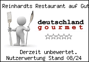 Gratis - Der Gourmetbutton fr Ihre Homepage!