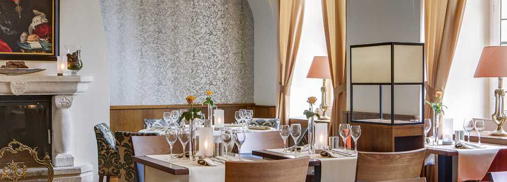 Welcome Hotel Residenzschloss Bamberg in Bamberg