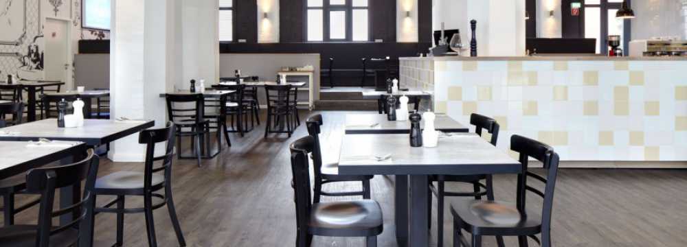 Restaurants in Hamburg: Ristorante Alitalia