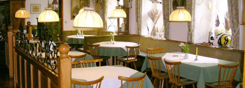 Hotel Restaurant Waldblick in Donaueschingen-Aufen