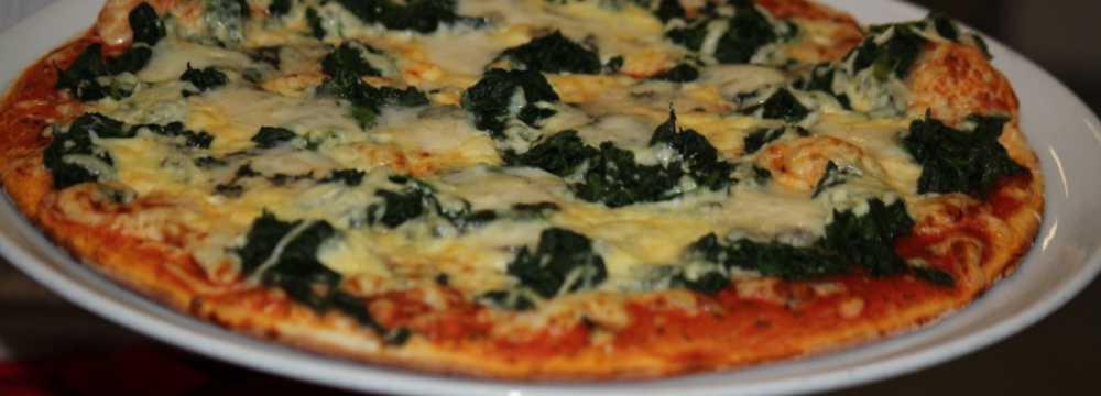 Restaurants in Mhlhausen: Pinocchio Pizza u. Pasta