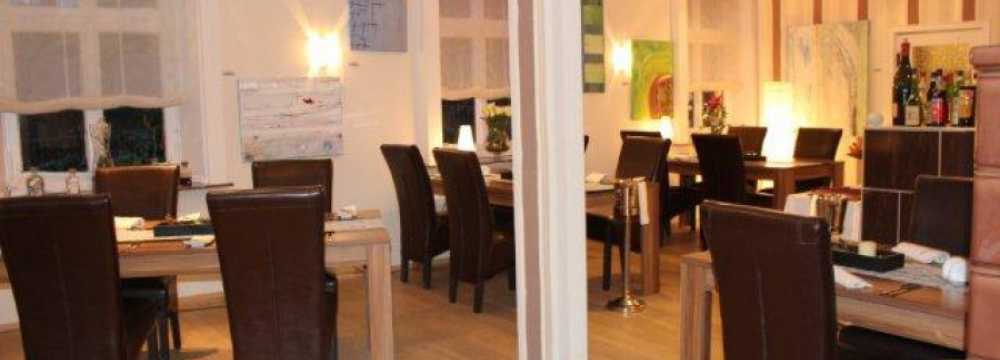 Alexanders Restaurant im Landhotel zur Post in Kamp-Lintfort