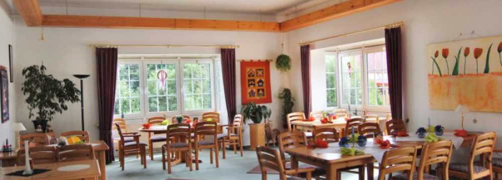 Restaurants in Lemgo: Leeser Krug