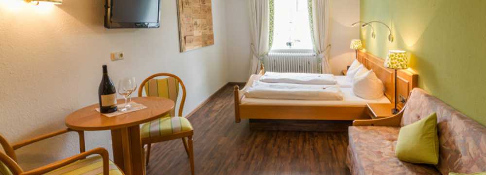  Goldener Adler Oberried - Hotel & Appartements in Oberried