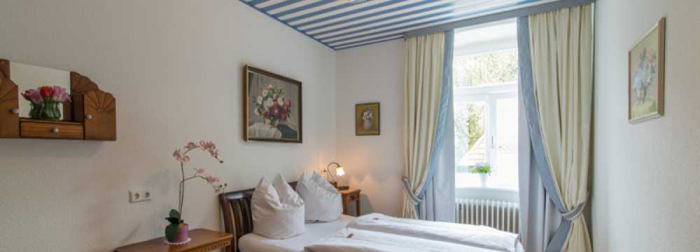  Goldener Adler Oberried - Hotel & Appartements in Oberried