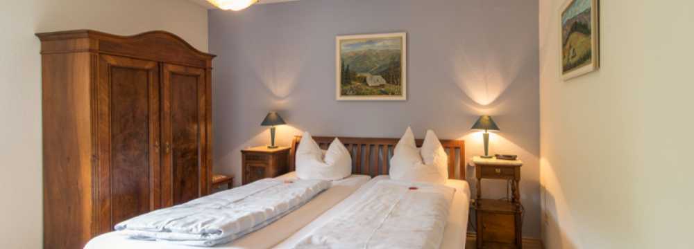  Goldener Adler Oberried - Hotel & Appartements in Oberried