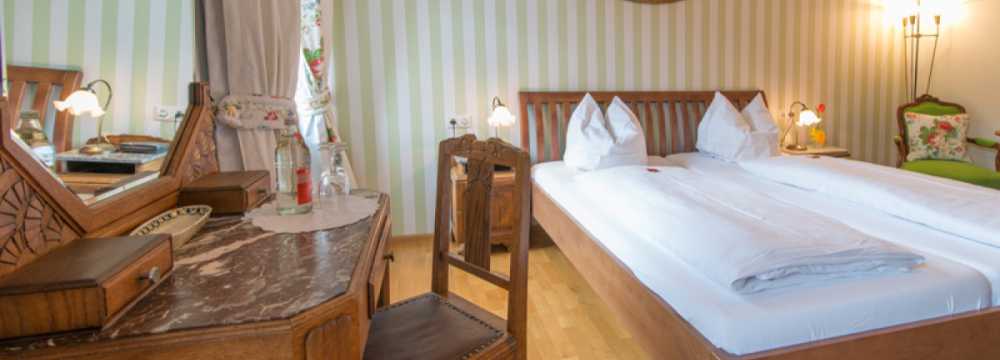  Goldener Adler Oberried - Hotel & Appartements in Oberried