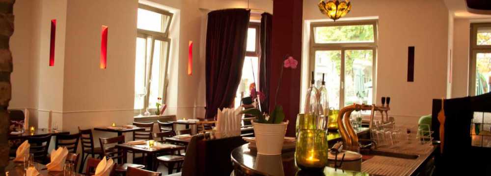 Restaurants in Bonn: Matthieus