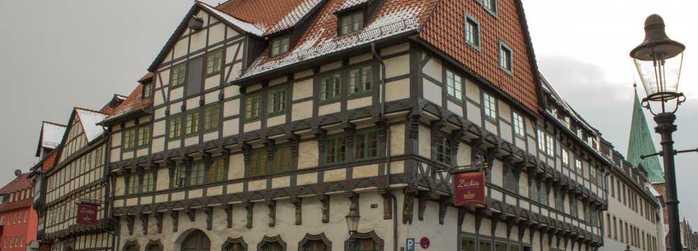 Zucchero im Ritter St. Georg in Braunschweig