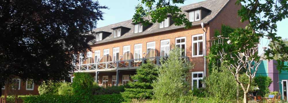 Bio - Restaurant Alte Schule  in Tnning