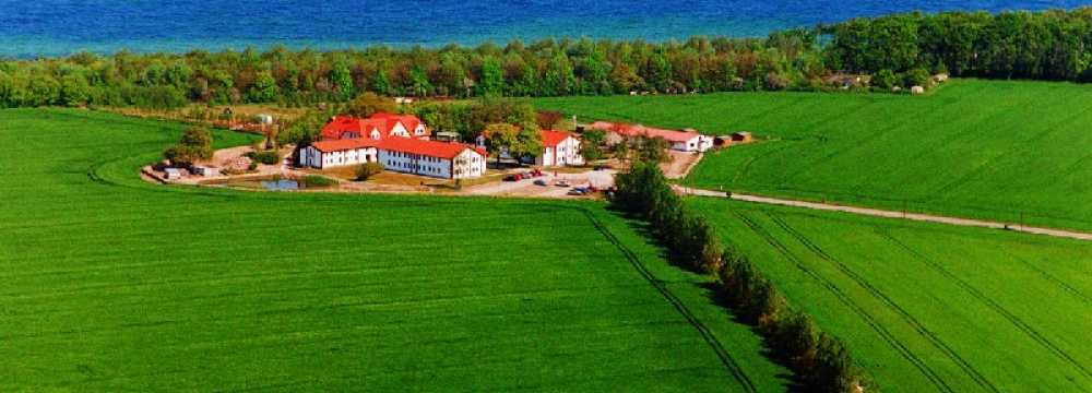 Hotel Ostseeland in Diedrichshagen Rostock