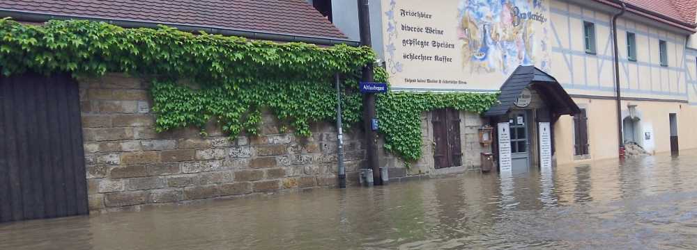 Zum Gercht in Dresden