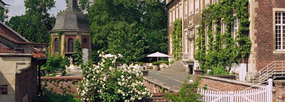 Schloss Wilkinghege in Mnster