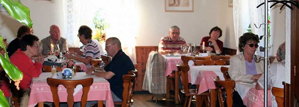 Gasthaus zur Blume in Lrrach