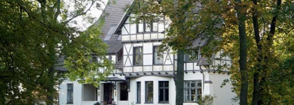 Restaurants in Sehlen OT Klein Kubbelkow: Gutshaus Kubbelkow