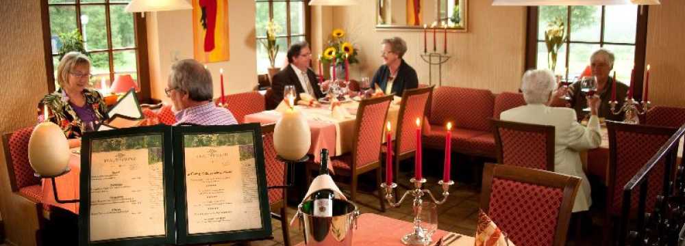 Sonnenhof Hotel-Restaurant in Weyerbusch