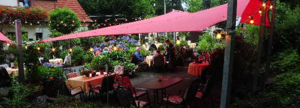 Sonnenhof Hotel-Restaurant in Weyerbusch