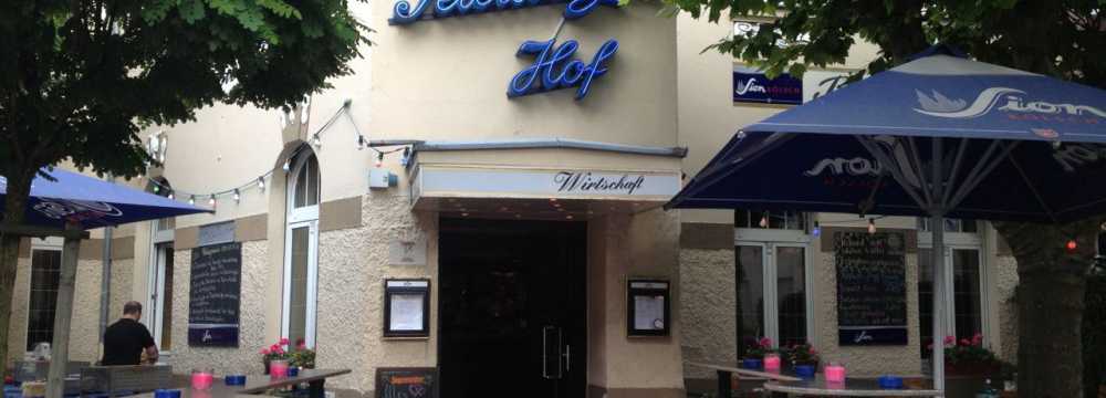 Restaurants in Kln: Petersberger Hof