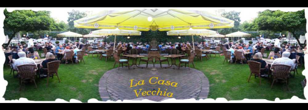 La Casa Vecchia in Oldenburg