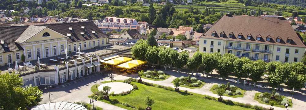 Restaurant Leiningers  in Bad Drkheim