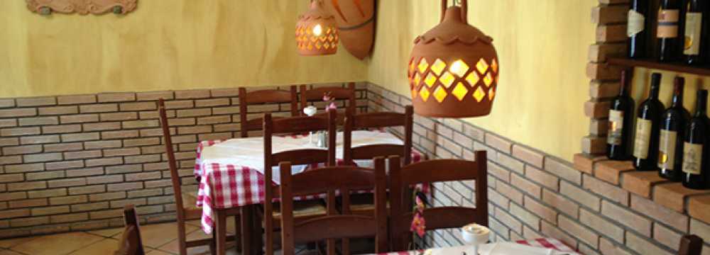 Ristorante Pizzeria Adria in Gieen