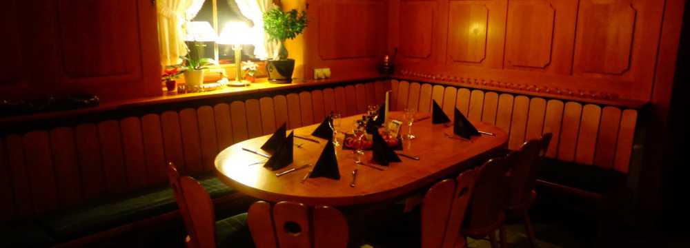 Restaurants in Berghaupten: Gasthaus Adler