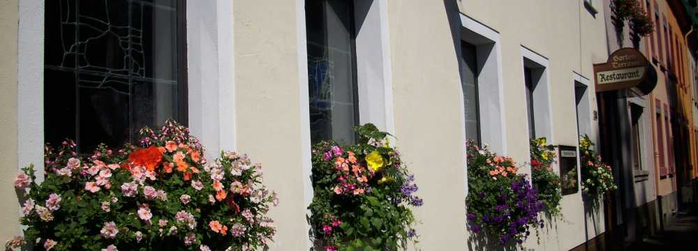 Restaurants in Trier: Kupfer-Pfanne